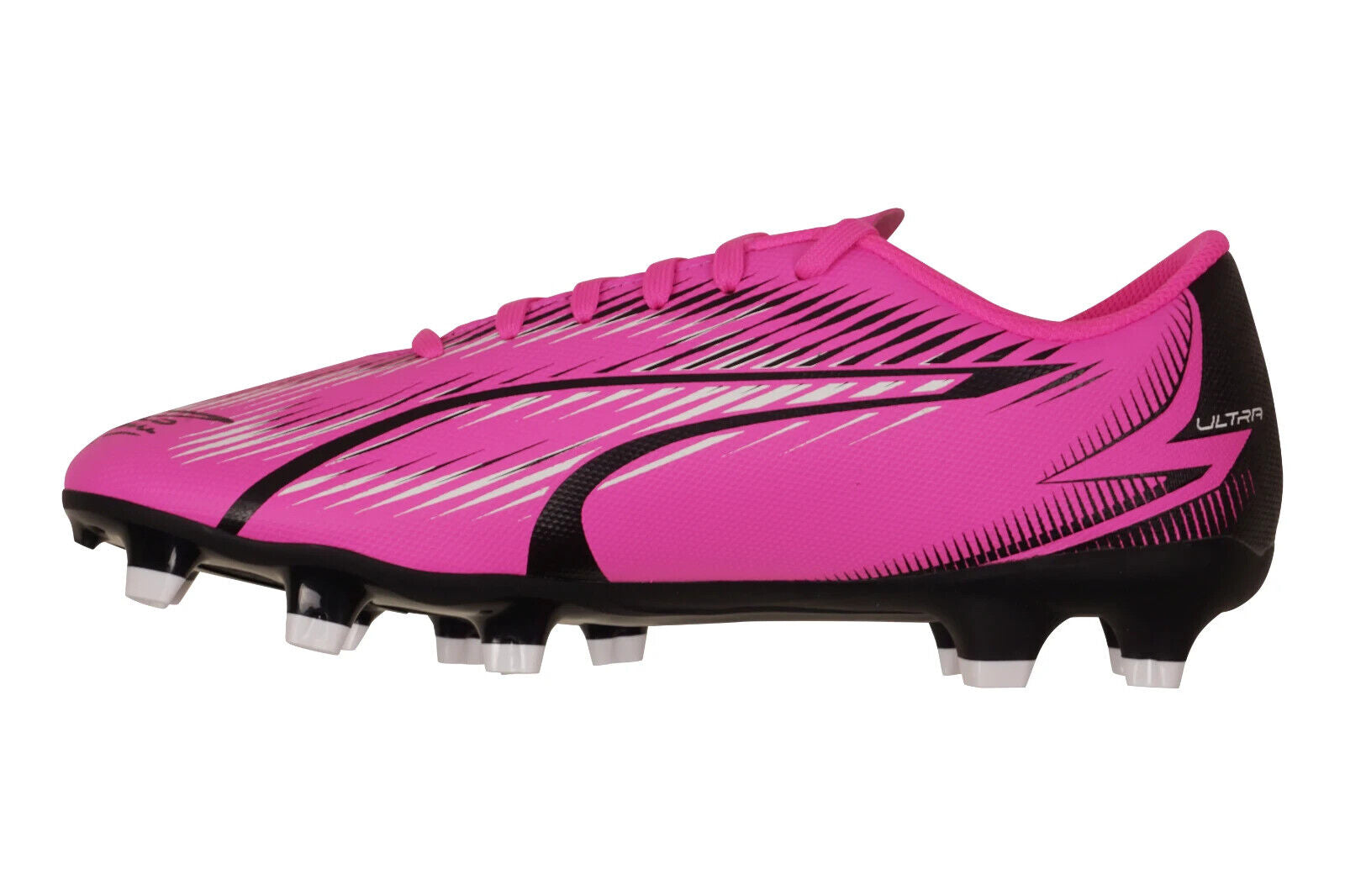 Sergio Aguero Signed Puma Soccer Cleat with Beckett COA